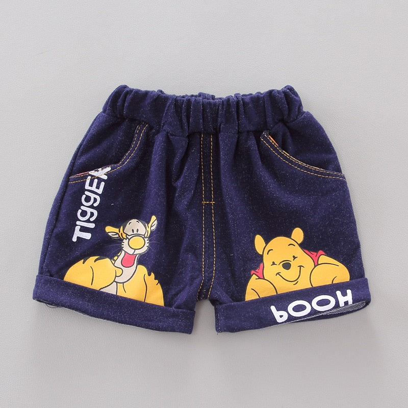 Boys Clothing 2PCS Sets