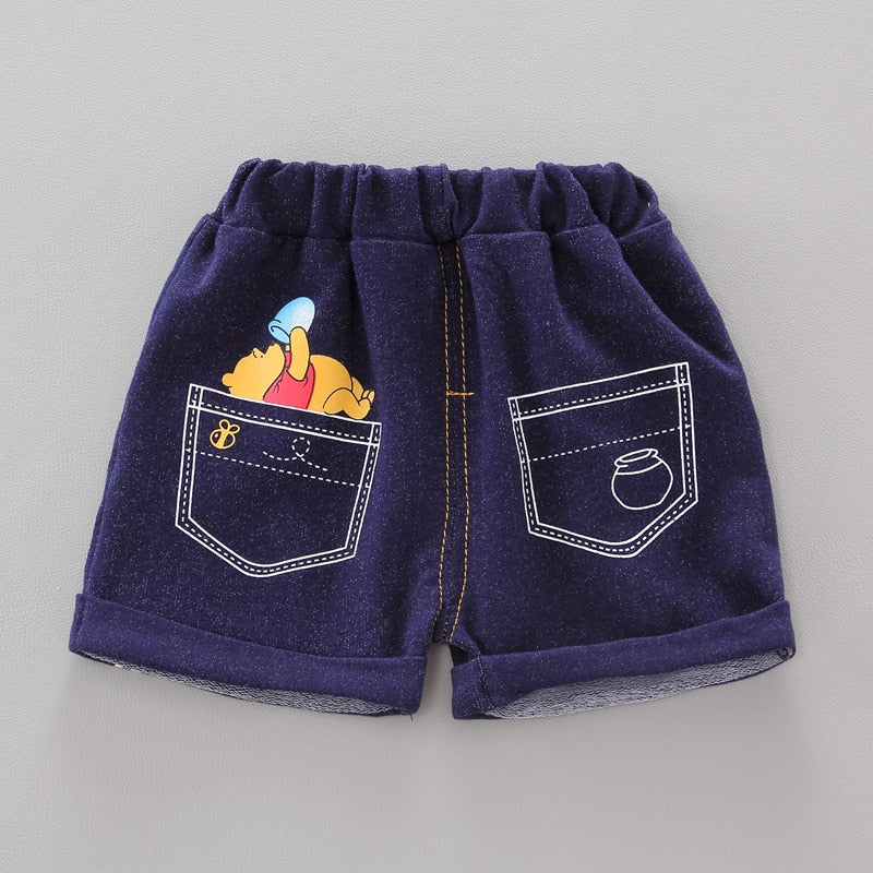 Boys Clothing 2PCS Sets