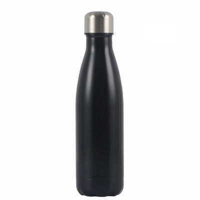 Stainless Steel Beer Tea Coffee Water Bottle