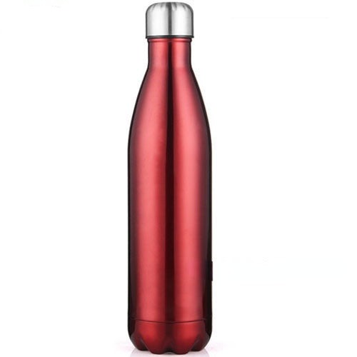 Stainless Steel Beer Tea Coffee Water Bottle