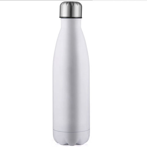 Stainless Steel Beer Tea Coffee Water Bottle