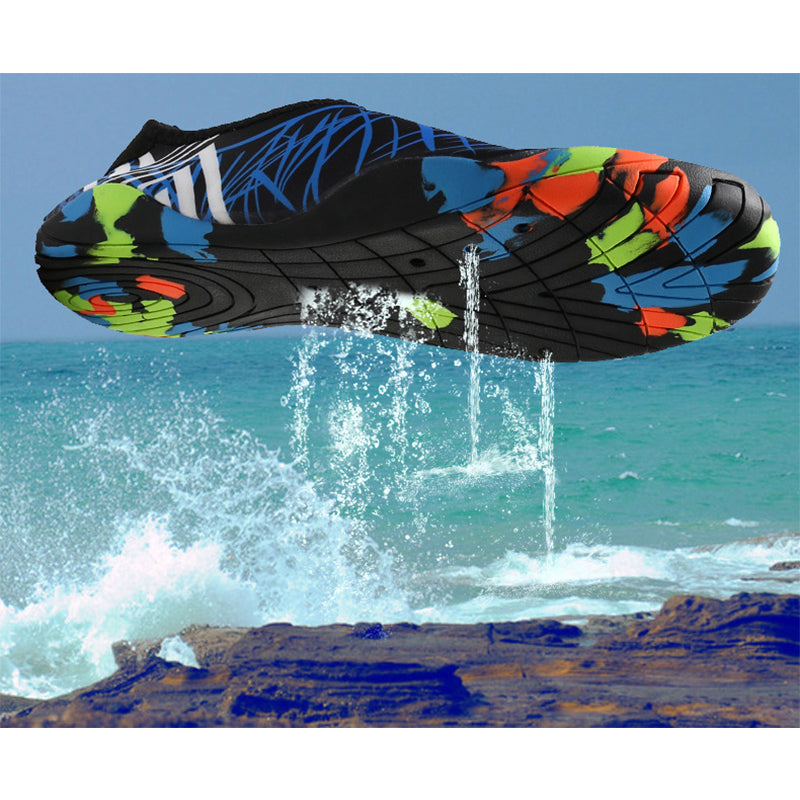 Sneakers Water for Lovers Swimming Soft Slippers