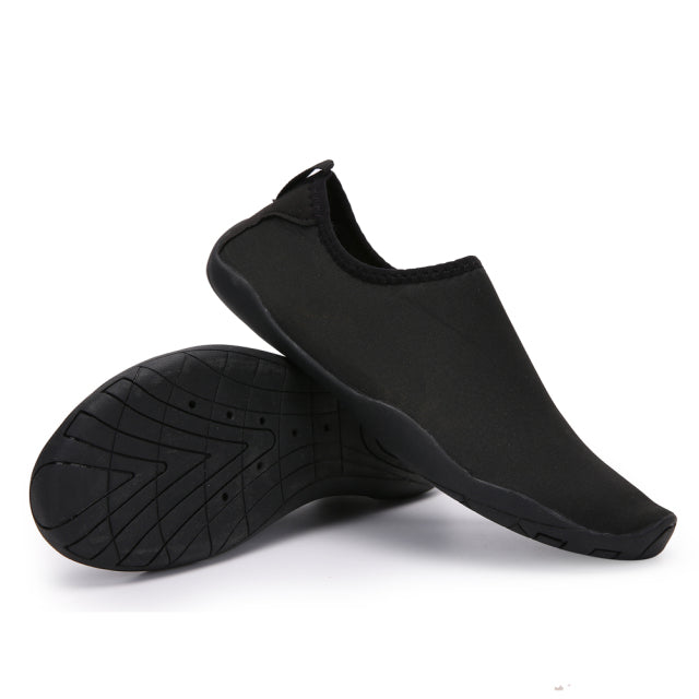 Sneakers Water for Lovers Swimming Soft Slippers