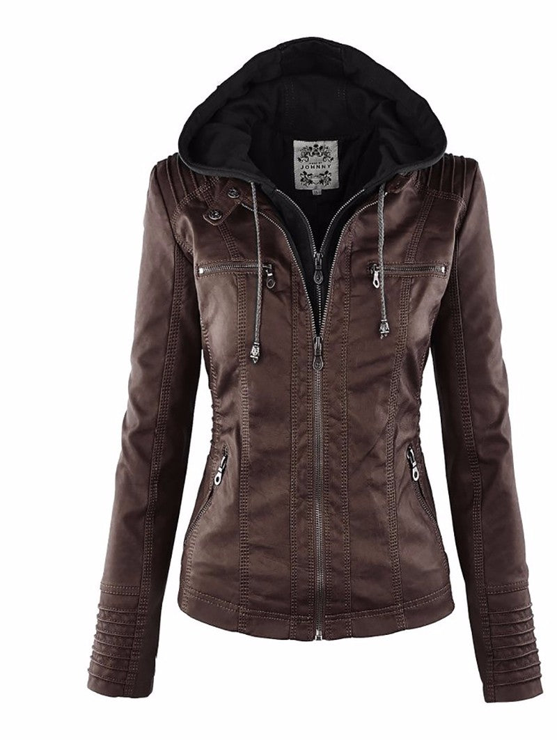 Waterproof Coats Female.