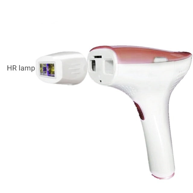 Pubic epilator Laser Electric Ipl Body Hair Removal Machine