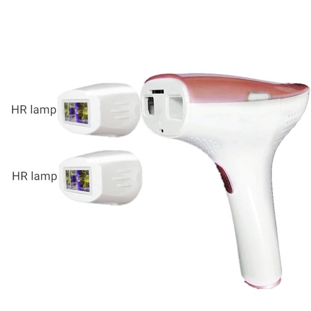 Pubic epilator Laser Electric Ipl Body Hair Removal Machine