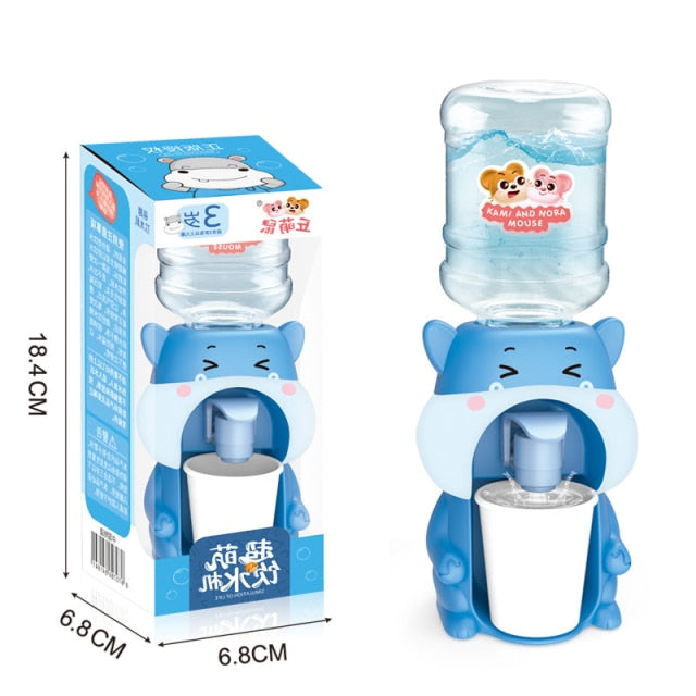 Mini Water Dispenser Drinking Water Cooler