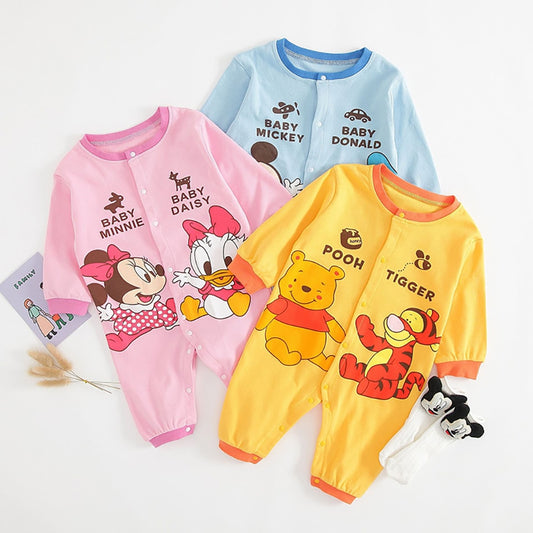 Disney Newborn Baby