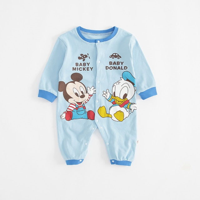 Disney Newborn Baby