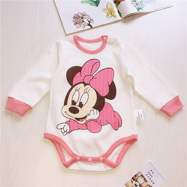 Disney Newborn Baby