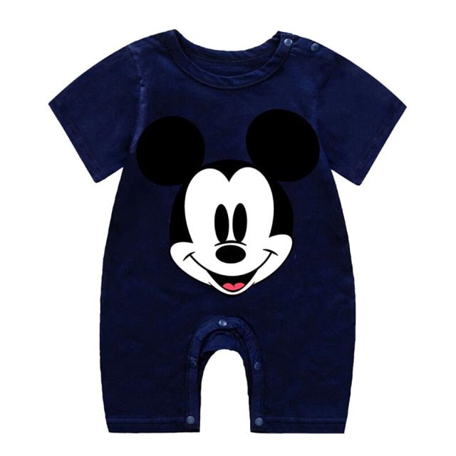 Disney Newborn Baby