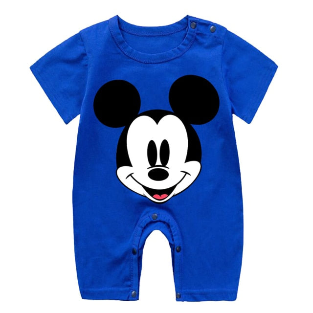 Disney Newborn Baby