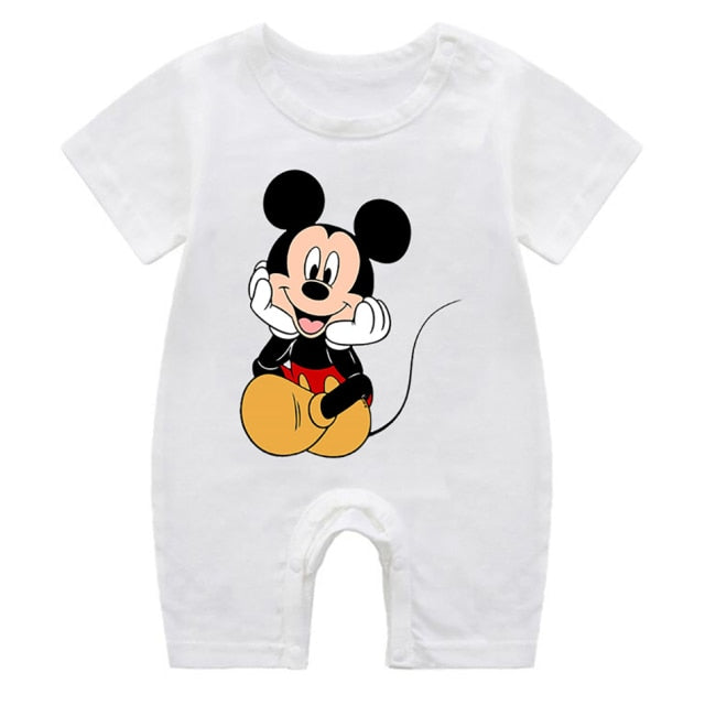 Disney Newborn Baby