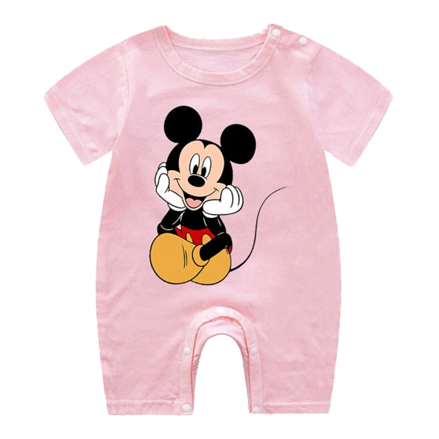 Disney Newborn Baby