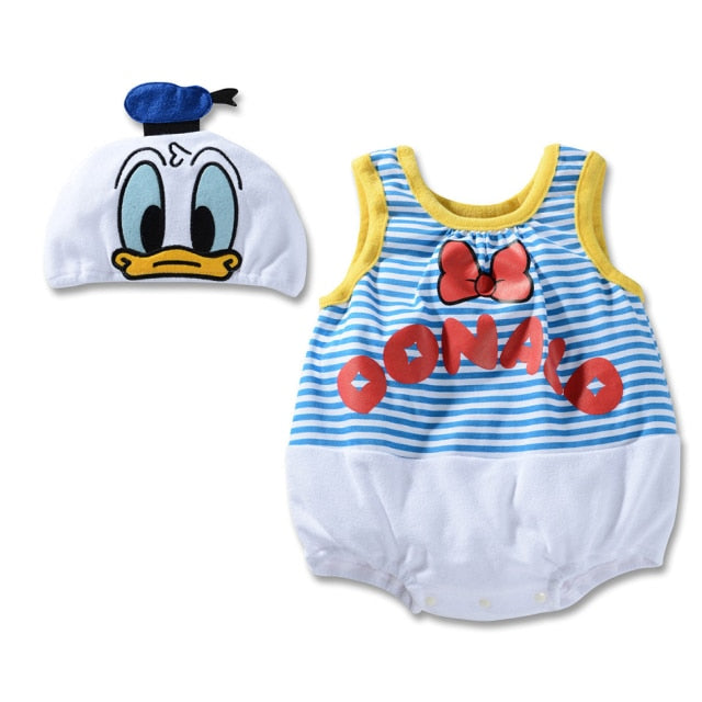 Disney Newborn Baby