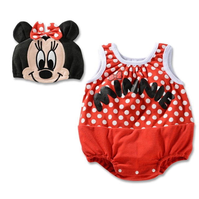 Disney Newborn Baby