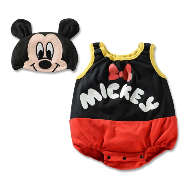 Disney Newborn Baby