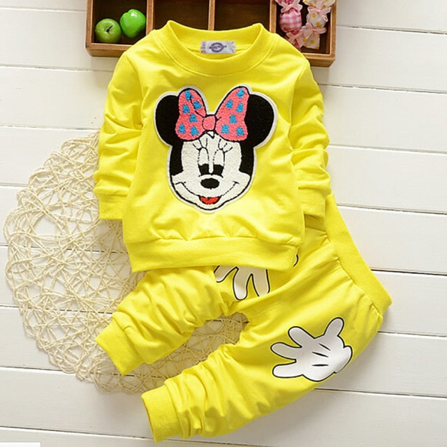 Disney Newborn Baby Clothing