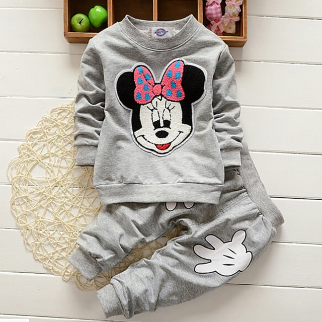 Disney Newborn Baby Clothing