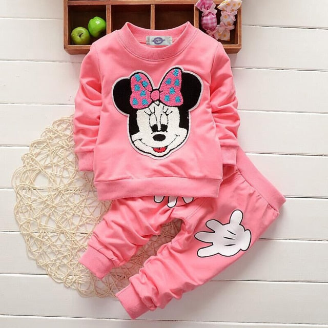 Disney Newborn Baby Clothing