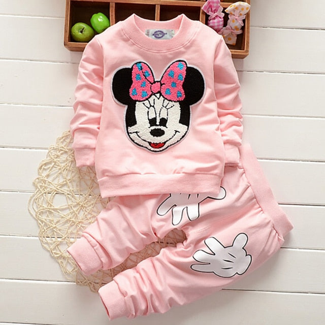 Disney Newborn Baby Clothing