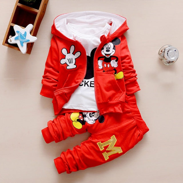 Disney Newborn Baby Clothing