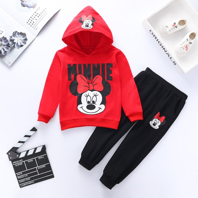 Disney Newborn Baby Clothing