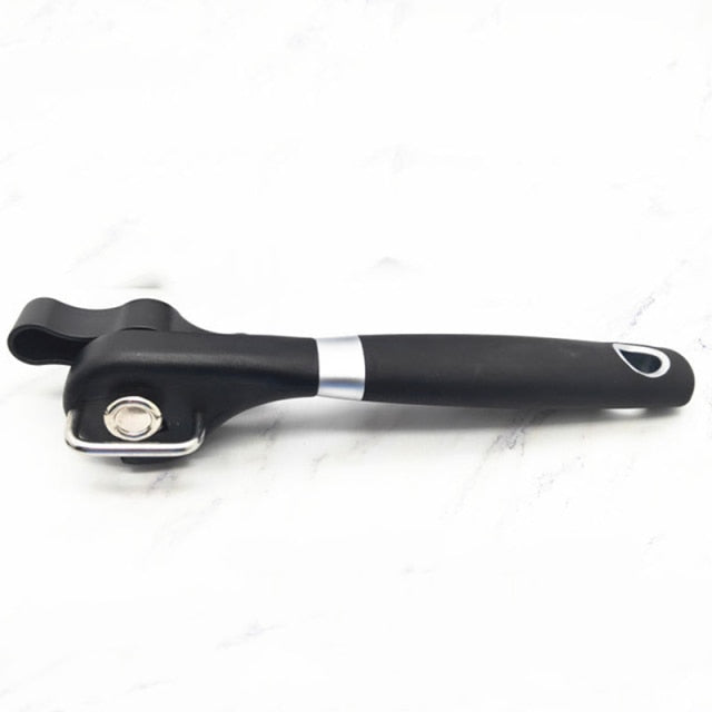 Manual Stainless Steel Can Opener.