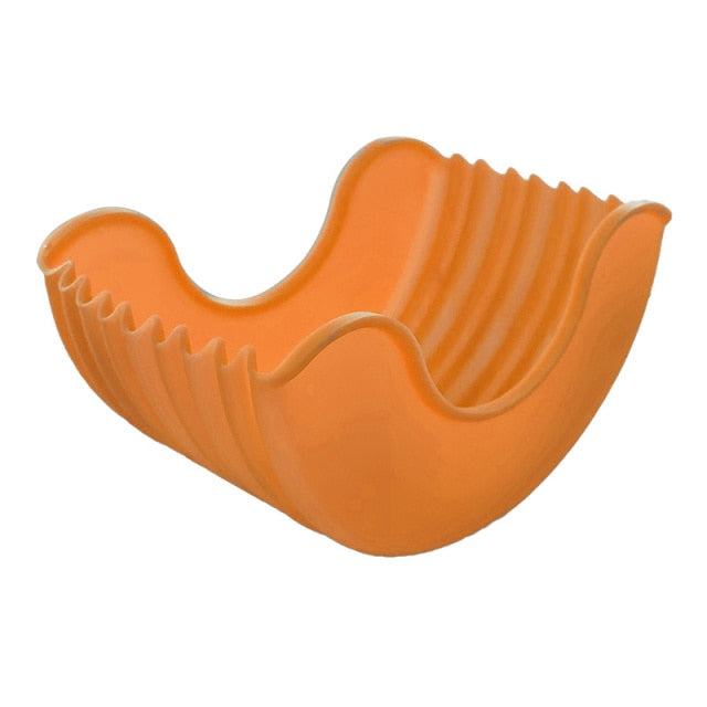 Silicone Shelf Hamburger Tools.