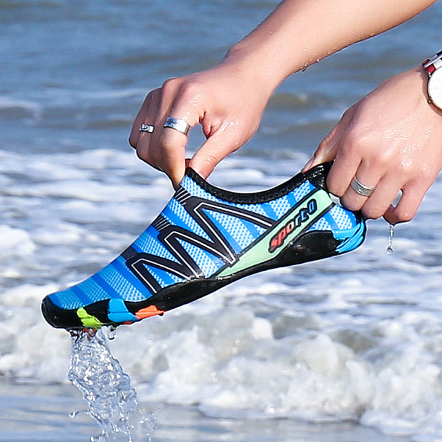 Unisex Sneakers Swimming Shoes