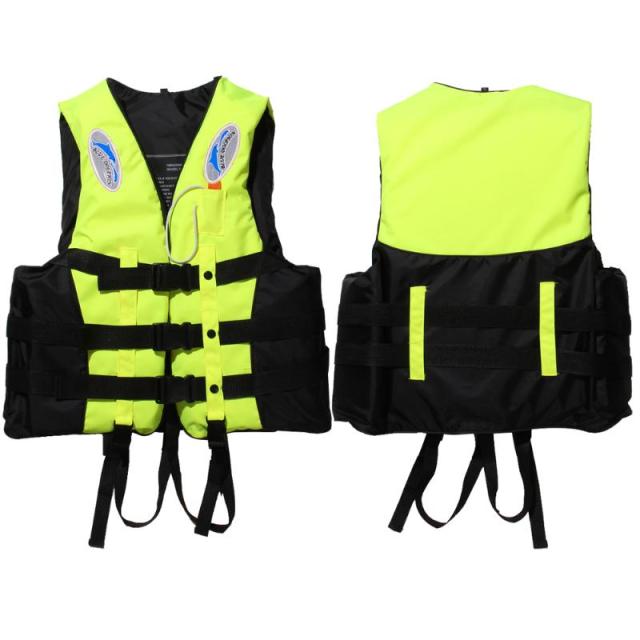 Universal Life Jacket for Adult Children