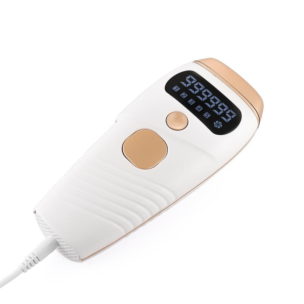 Epilator IPL Laser Hair Removal Machine