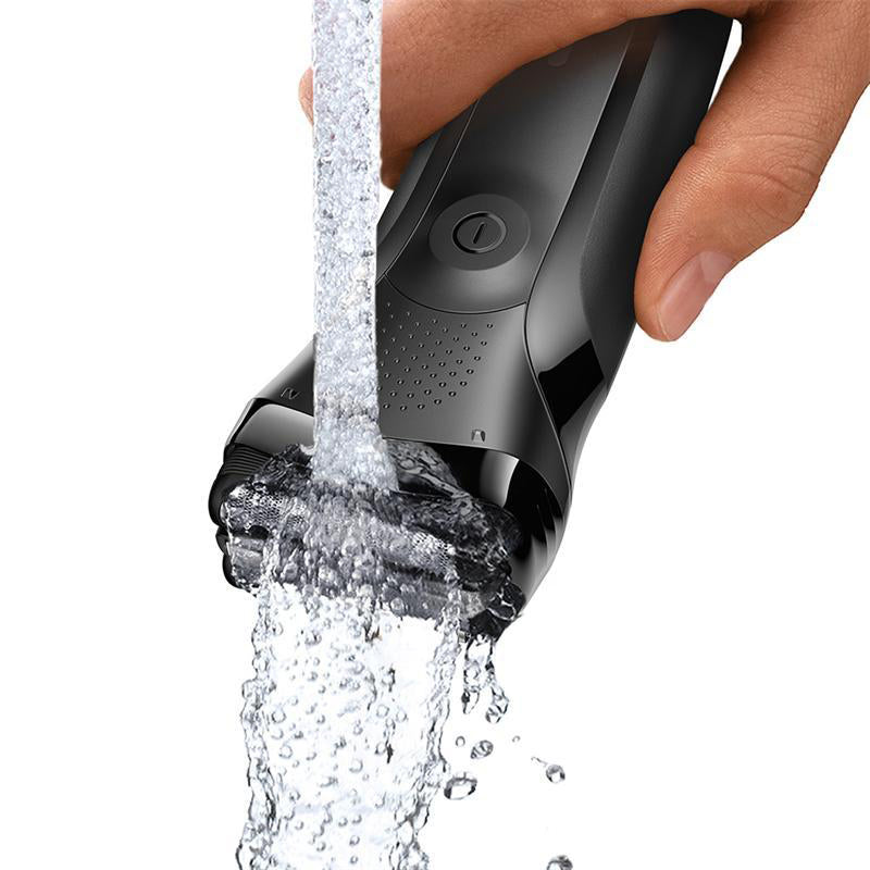 Braun  Electric Shaver